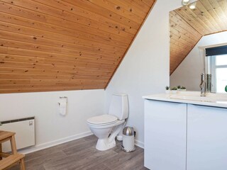 Casa per le vacanze Fur  21