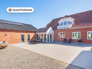 Vakantiehuis Fur Buitenaudio-opname 6