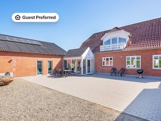 Casa de vacaciones Fur Grabación al aire libre 6