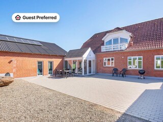 Maison de vacances Fur Enregistrement extérieur 6