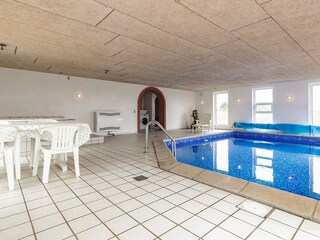 Maison de vacances Fur  7
