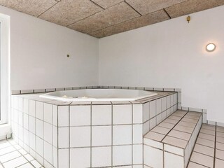 Maison de vacances Fur  8