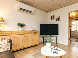 Ferienhaus Fur  9