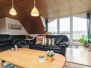 Maison de vacances Fur  10