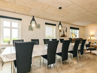 Maison de vacances Fur  11