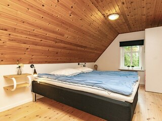 Maison de vacances Fur  15