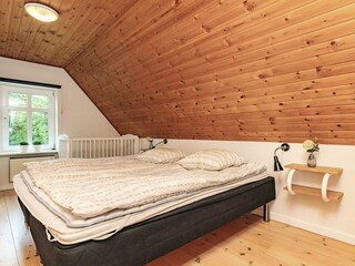 Maison de vacances Fur  16