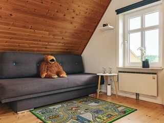Casa de vacaciones Fur  18