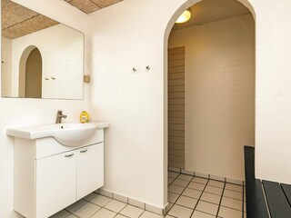Maison de vacances Fur  19