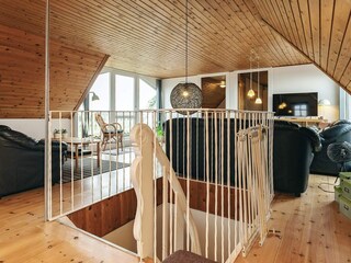 Maison de vacances Fur  21