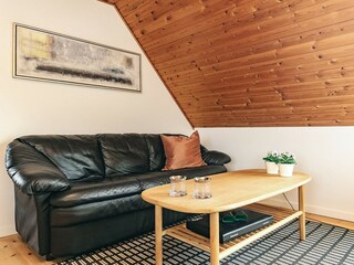 Maison de vacances Fur  23
