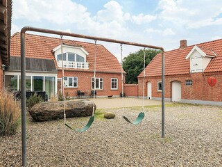 Maison de vacances Fur  27