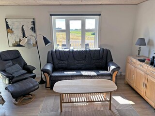 Maison de vacances Fur  41