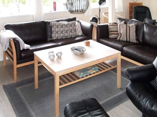 Vakantiehuis Henne Strand  18