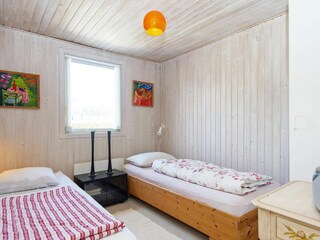 Casa de vacaciones Juelsminde  4