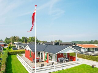 Casa de vacaciones Juelsminde Grabación al aire libre 1
