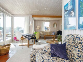 Casa per le vacanze Juelsminde  19