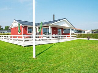 Ferienhaus Juelsminde  2