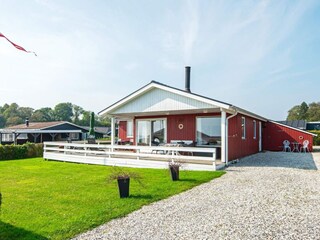 Vakantiehuis Juelsminde  13