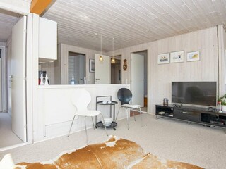 Ferienhaus Juelsminde  5