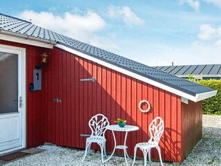 Maison de vacances Juelsminde  5