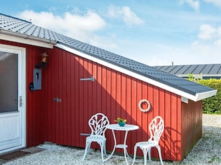 Vakantiehuis Juelsminde  8