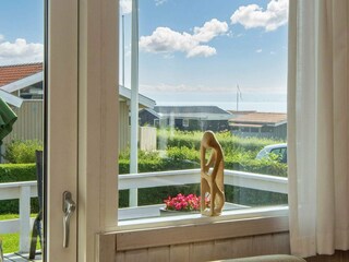 Vakantiehuis Juelsminde  18