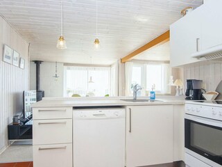 Holiday house Juelsminde  8
