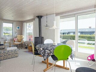 Casa per le vacanze Juelsminde  17