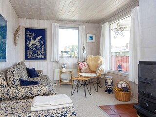 Vakantiehuis Juelsminde  5