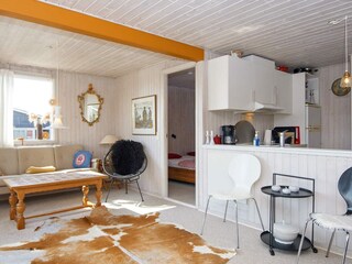 Vakantiehuis Juelsminde  6