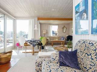 Vakantiehuis Juelsminde  10