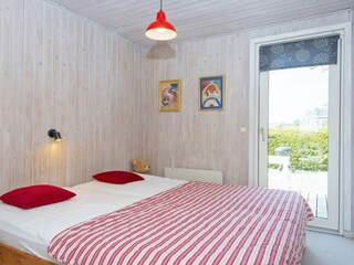 Casa per le vacanze Juelsminde  14