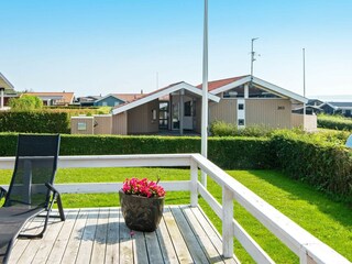Vakantiehuis Juelsminde  22