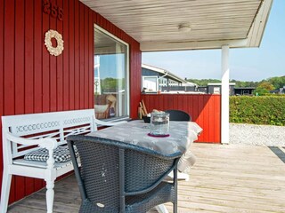 Vakantiehuis Juelsminde  13