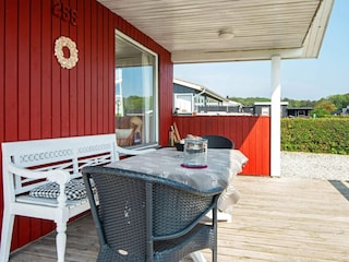 Vakantiehuis Juelsminde  14