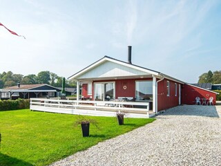 Vakantiehuis Juelsminde  23