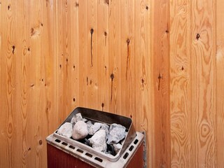 Vakantiehuis Juelsminde  6