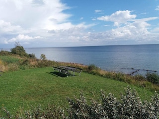 Ferienhaus Juelsminde  14