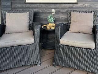 Holiday house Eskov Strandpark Outdoor Recording 4