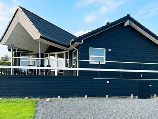 Holiday house Eskov Strandpark Outdoor Recording 2