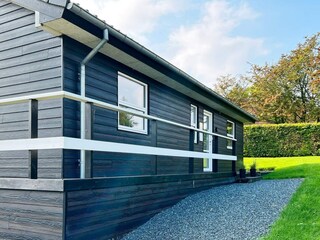 Vakantiehuis Eskov Strandpark Buitenaudio-opname 5