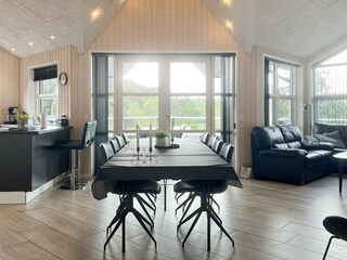 Holiday house Eskov Strandpark  9