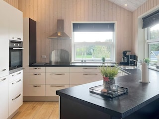 Ferienhaus Eskov Strandpark  8