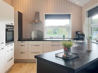 Holiday house Eskov Strandpark  8