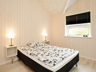 Vakantiehuis Eskov Strandpark  15