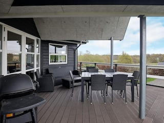 Casa per le vacanze Eskov Strandpark  16
