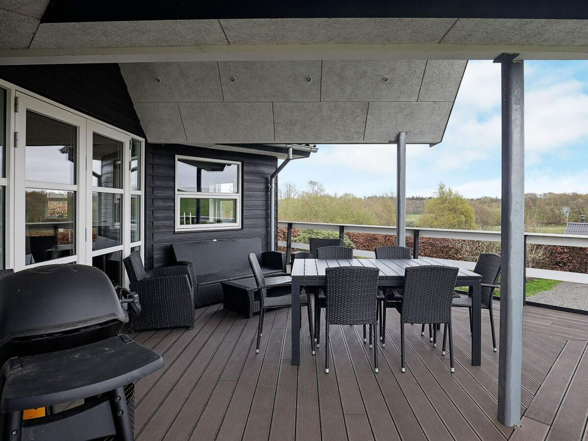 Ferienhaus Eskov Strandpark  13