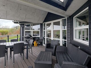 Maison de vacances Eskov Strandpark  19