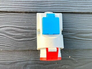 Vakantiehuis Eskov Strandpark Buitenaudio-opname 3